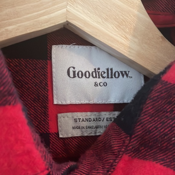 Flannel - Picture 4 of 4